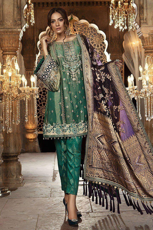 Maria B Net Suit-Replica Suits-Replica Zone