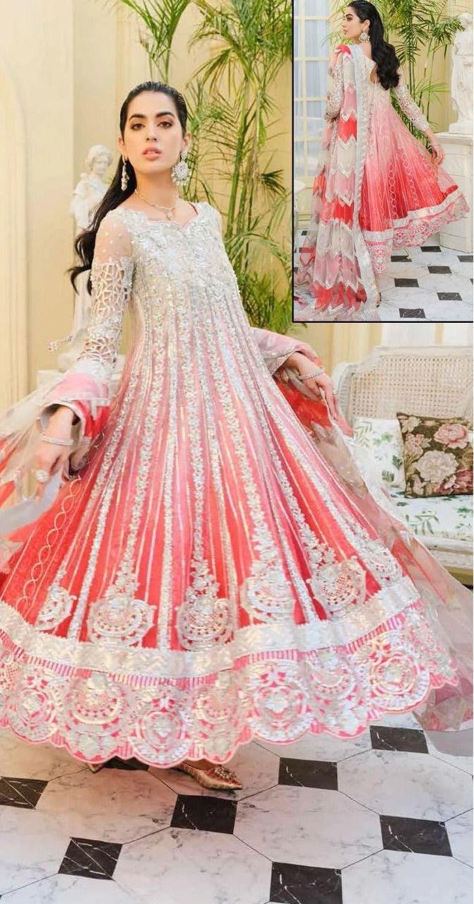 Maryams Net Maxi - Yumnaz