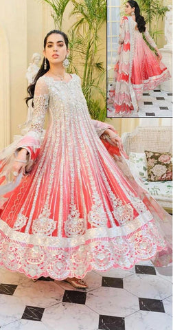 Maryams Net Maxi - Yumnaz