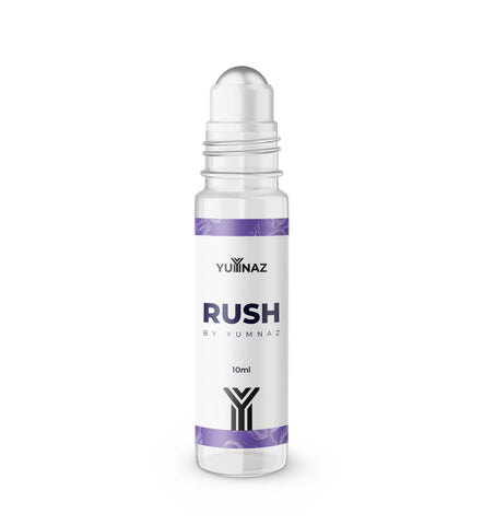 Discover the Alluring Rush by YUMNAZ Perfume Price in Pakistan