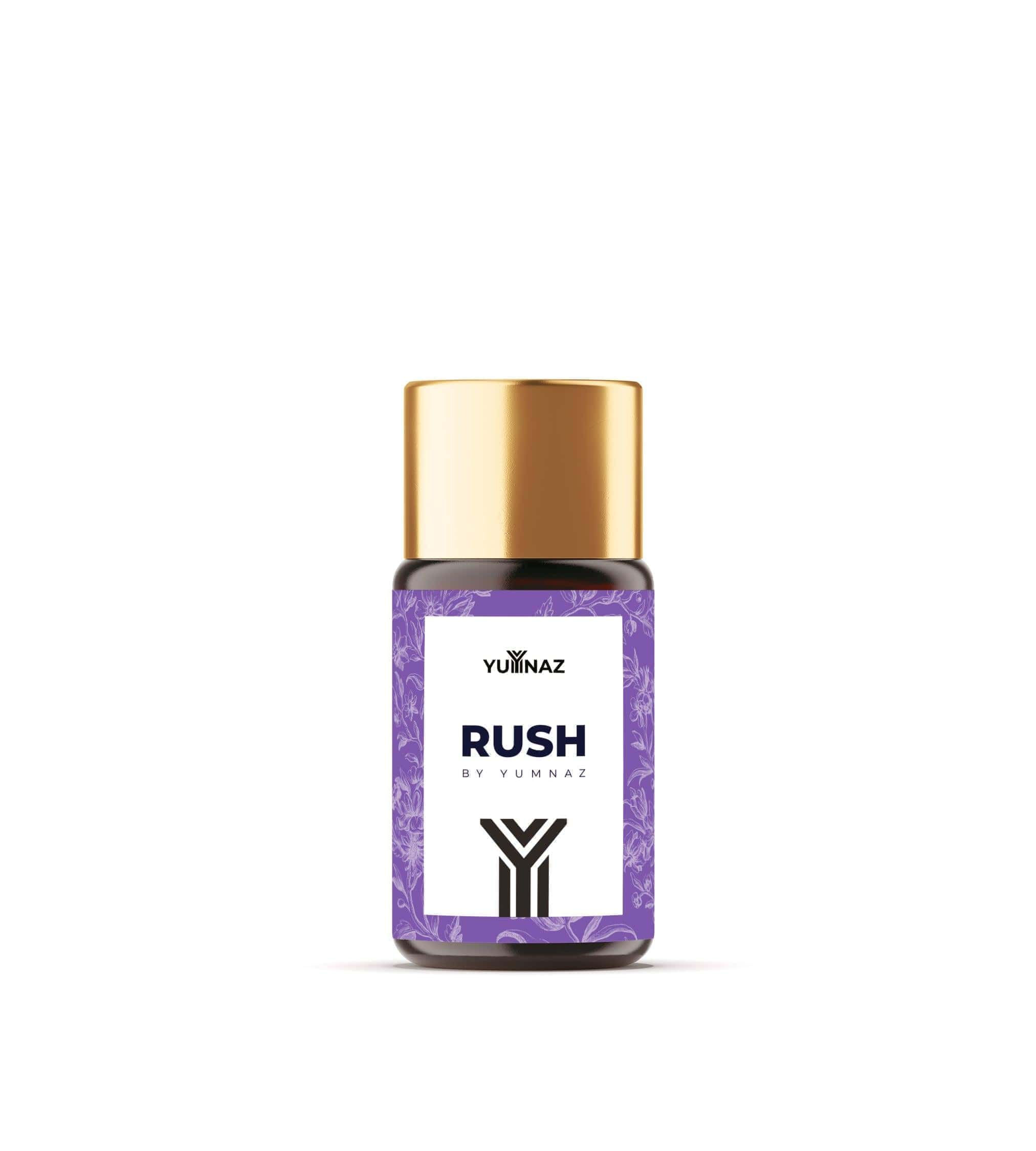 Discover the Alluring Rush by YUMNAZ Perfume Price in Pakistan