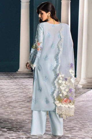 Elaf Festive Chikankari Collection - 8905 - Yumnaz