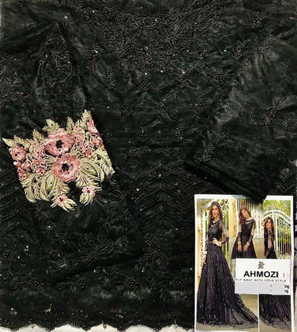 Zainab Chottani Net Maxi