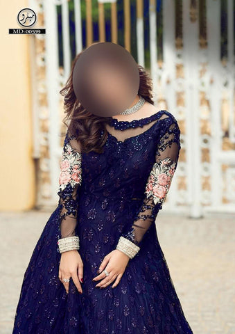 Zainab Chottani Net Maxi