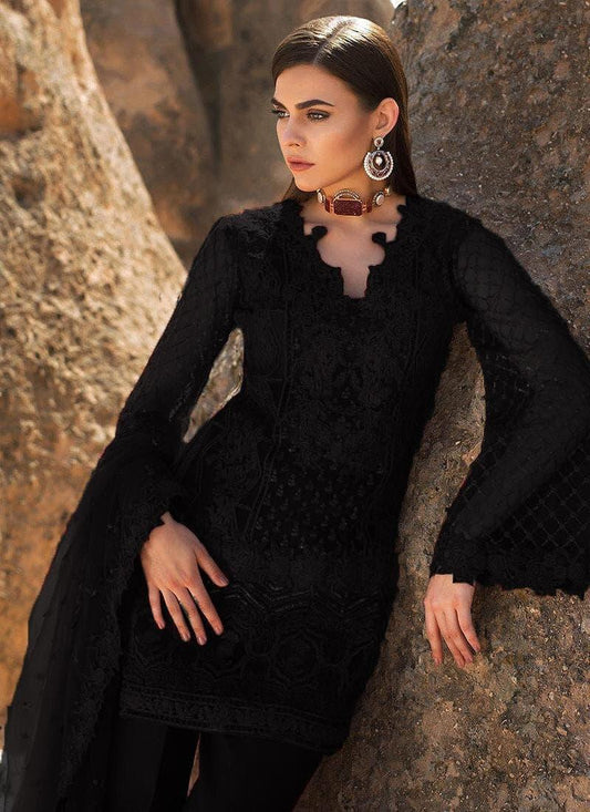 Zainab Chottani Net Suit-Replica Suits-Replica Zone