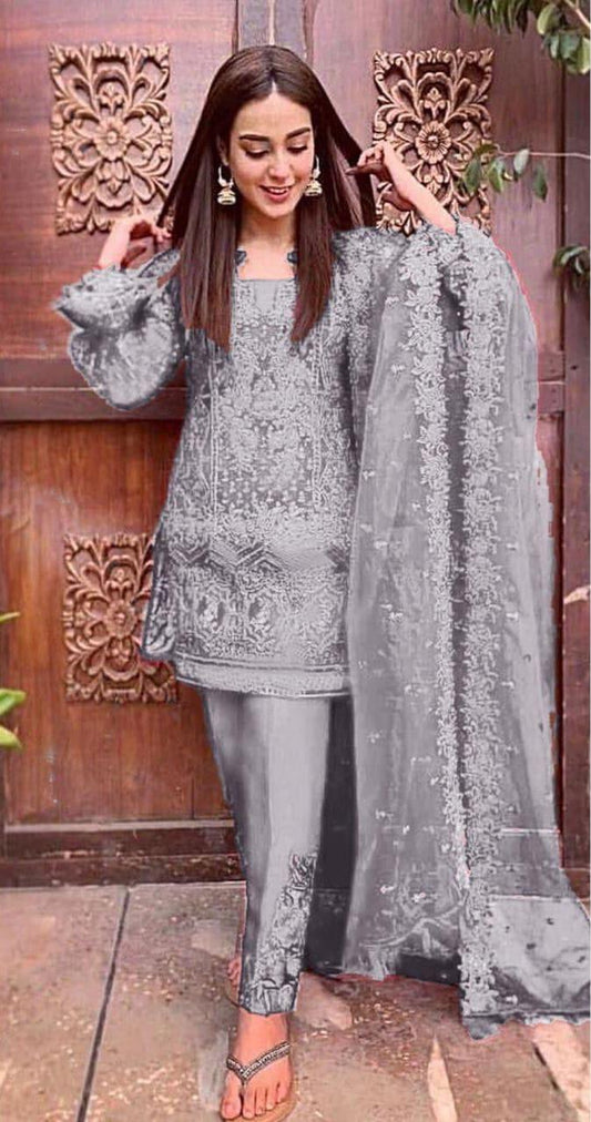 Zainab Chottani Net Suit-Replica Suits-Replica Zone