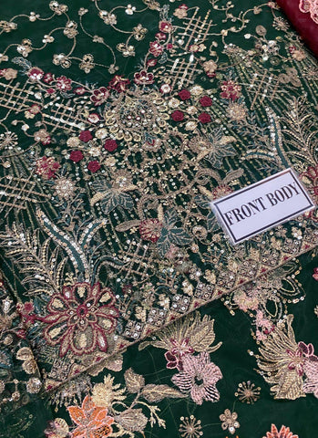 Zarif Net Maxi