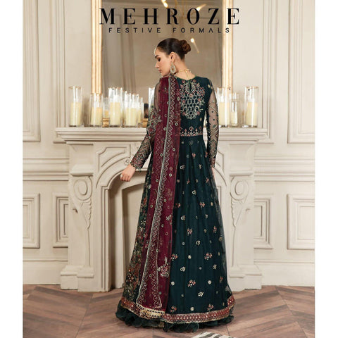 Zarif Net Maxi