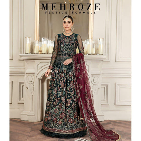 Zarif Net Maxi