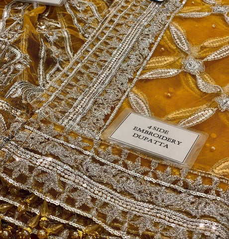 Zimmil Net Maxi