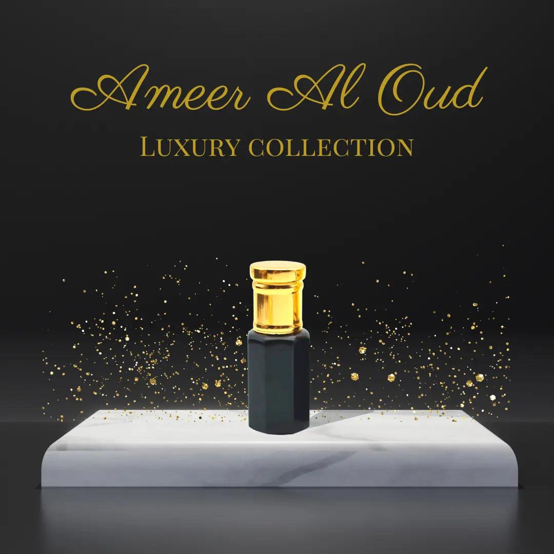 Ameer al oud Perfume Price in Pakistan - Discover the Exquisite Fragrance