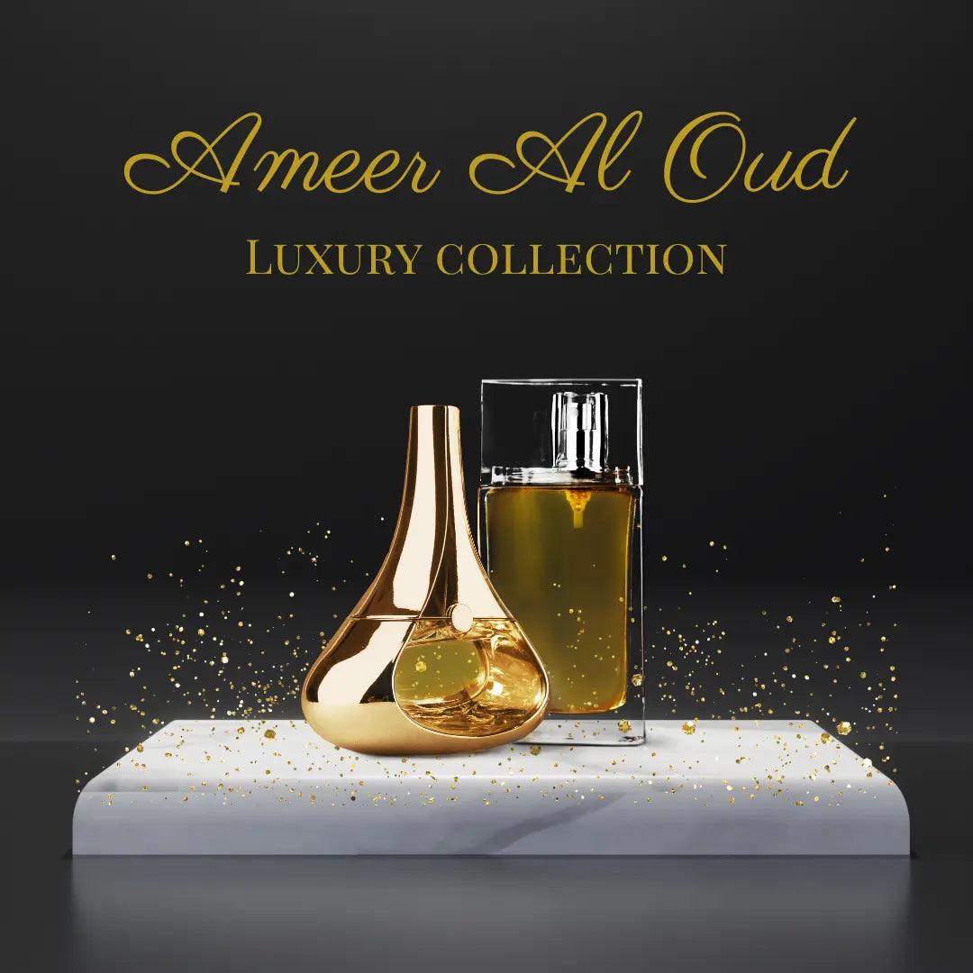 Ameer al oud Perfume Price in Pakistan - Discover the Exquisite Fragrance