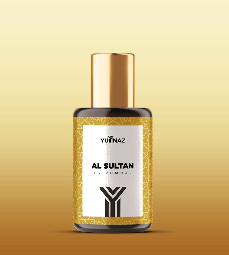 Al Sultan Perfume