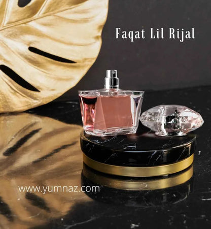 Faqat Lil Rijal Perfume