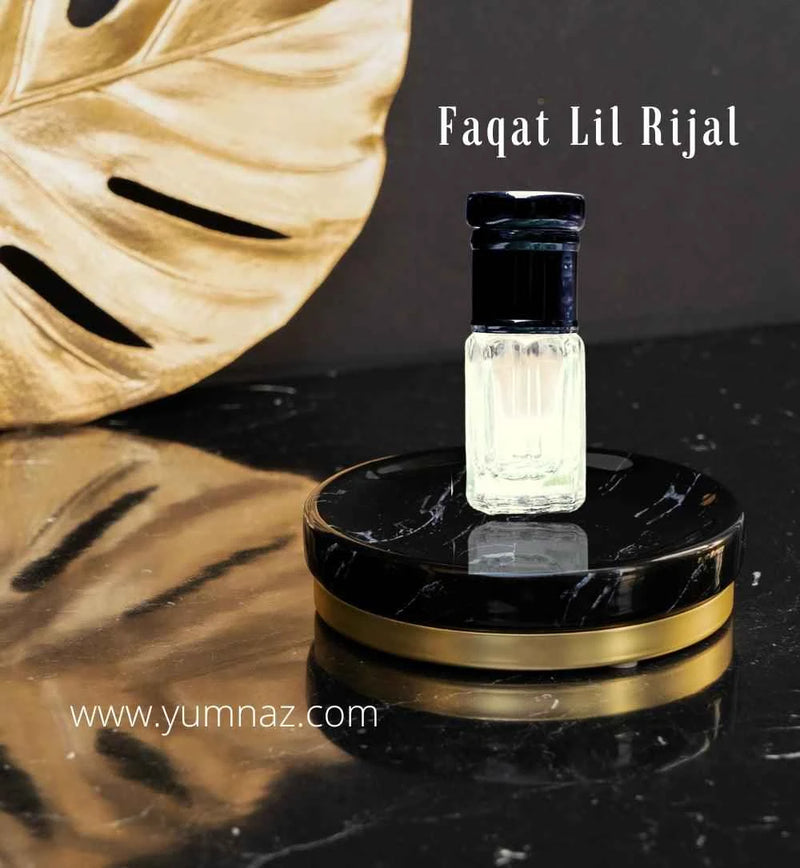 Faqat Lil Rijal Perfume