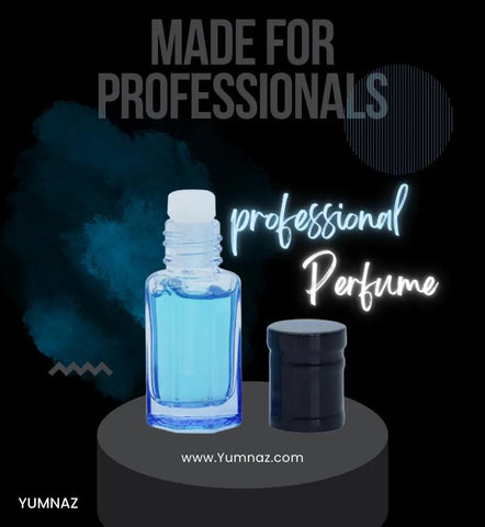 Discover the Alluring Professional Perfume by Yumnaz Impression of Office Perfume - Perfume Price in Pakistan