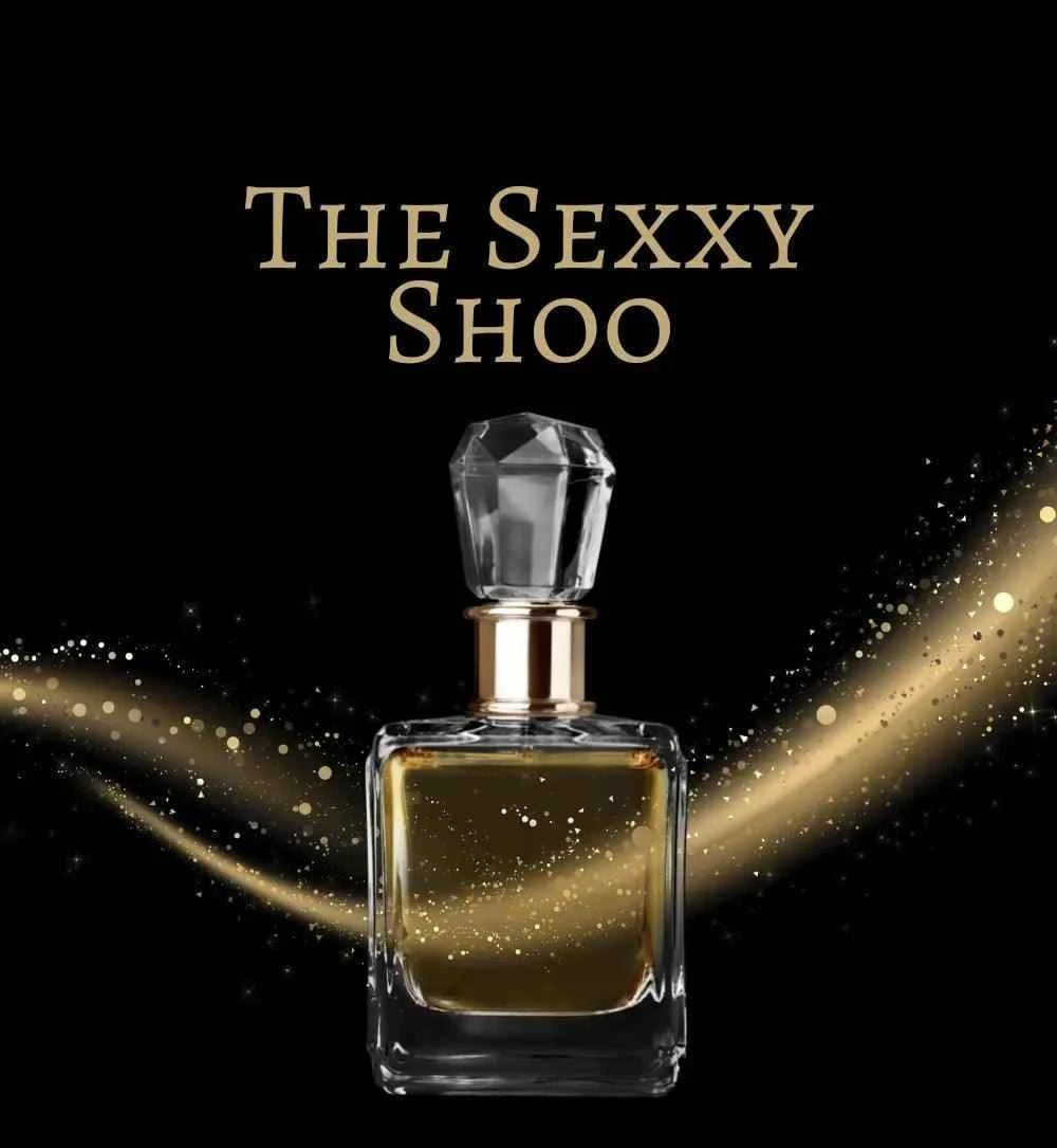 Sexxy Shoo Perfume