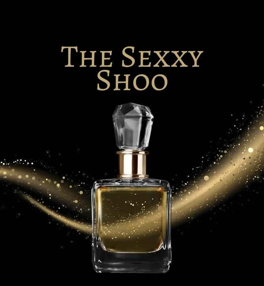 Sexxy Shoo Perfume