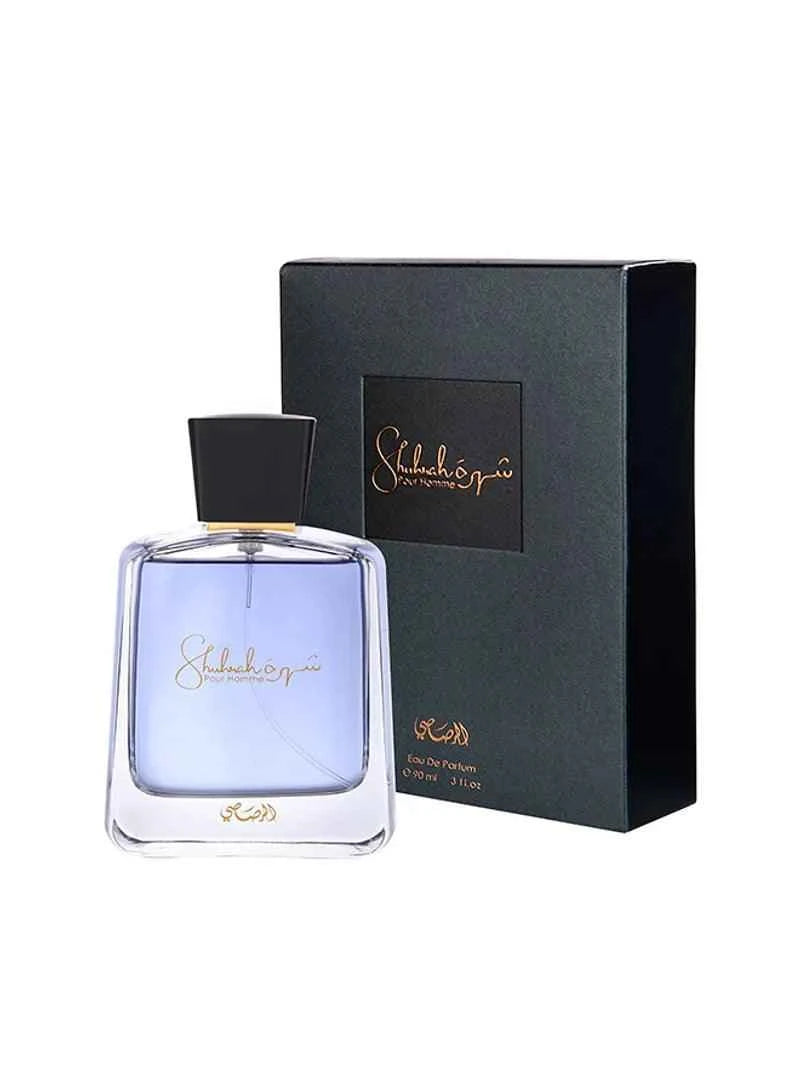 Shuhrah Perfume