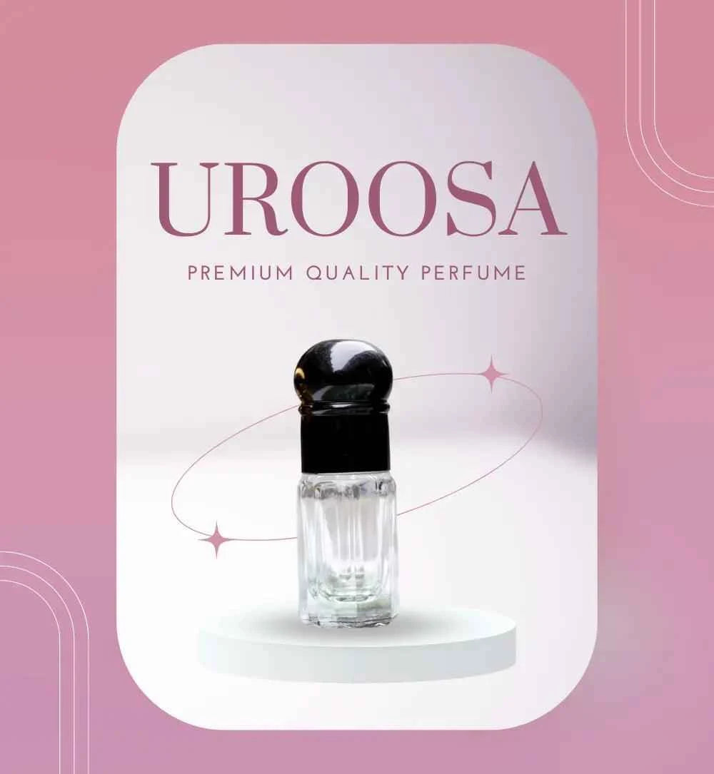 Uroosa perfume