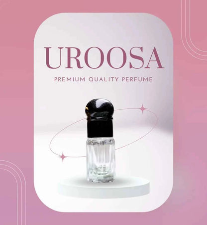 Uroosa perfume