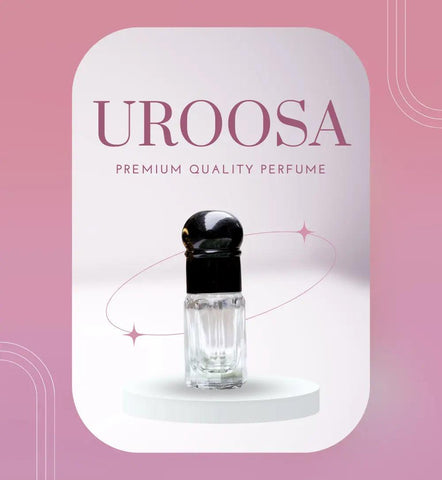 Uroosa Perfume