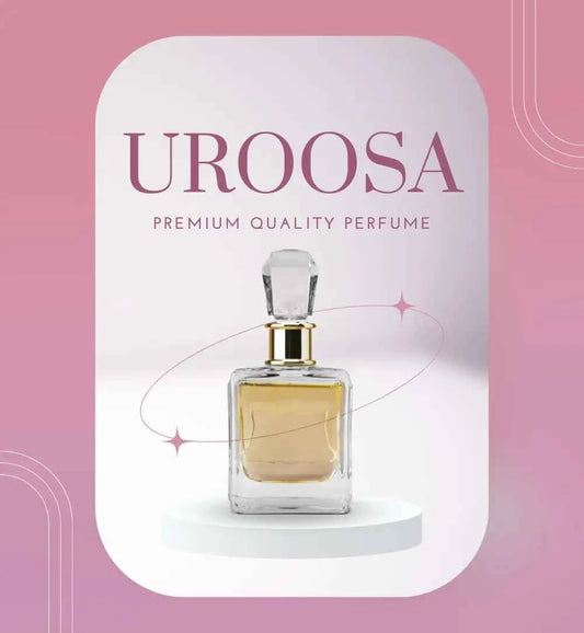 Uroosa perfume